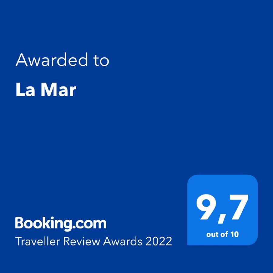 Apartamento En Primera Linea De Mar Альтеа Экстерьер фото